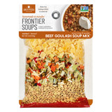 SoupMix 6oz Beef Goulash WyomingFire