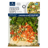 Soup Mix 4.25oz Chicken & Rice Kentucky