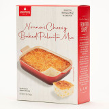 Baked Polenta Mix Nonnas Cheesy
