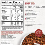 Cincinnati Style Sweet Chili Mix