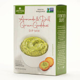 Dip Mix Avocado N Dill Green Goddess