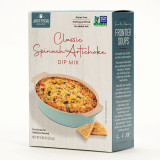 Dip Mix Classic Spinach Artichoke