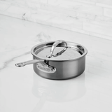 Saucepan 1.5qt Nanoband Induction w/ Lid