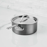 Saucepan 2QT Nanoband Induction w/ Lid