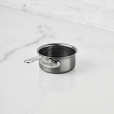 Sauce pan .75QT Nanobond Induction