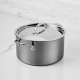 Stockpot 8QT Nanobond Induction w/ Lid