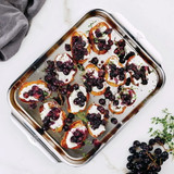 Sheet Pan 12X15 Med OvenBond Tri-ply