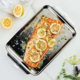 Sheet Pan 9X12 OvenBond Tri-ply