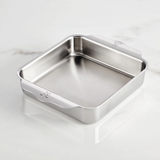 Baking Pan 8X8 Sqaure OvenBond Tri-ply