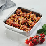 Baking Pan 8X8 Sqaure OvenBond Tri-ply