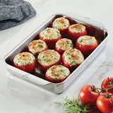 Baking Pan 9X13 REC LRG OvenBond Tri-ply