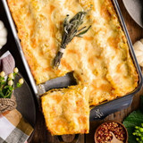 Baking Pan 9X13 REC LRG OvenBond Tri-ply