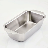 Loaf Pan 11.33x9 OvenBond Tri-ply SS