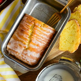 Loaf Pan 11.33x9 OvenBond Tri-ply SS