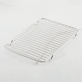 Rack For Half Sheet Pan OvenBond SS
