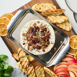 Sheet Pan w/Rack 9X6 Mini OvenBond