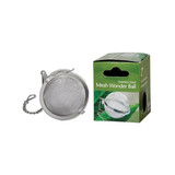 Tea Infuser Mesh Ball SS 2IN