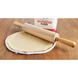 Pie Crust Bag 11IN Mrs Anderson