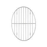 Roasting Rack Baking Oval 12 X 8