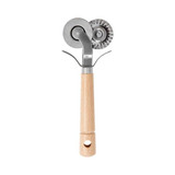 Pasta Dough Cutter Crimper