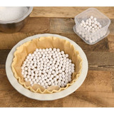 Pie Weights 1.5 LBS Ceramic