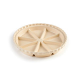 Scone Pan 8IN Ceramic