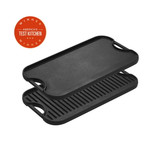 Grill/Griddle Reversible 20 X 10.5