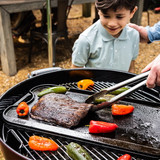 Grill/Griddle Reversible 20 X 10.5