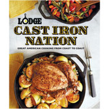 Book Cast Iron Nation By Lodge