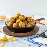 Fry Pan 6.5IN Cast Iron Induction