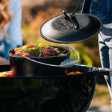 7QT Dutch Oven Wire Bail Handle