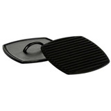 Panini Press 8.31IN Cast Iron