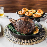 Fry Pan 10.25IN Cast Iron Induction