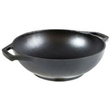Wok 9IN Cast Iron Induction