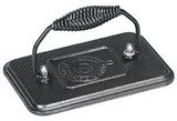 Grill Press 6.75 X 4.5 Cast Iron
