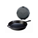 Fry Pan 12IN Boy Scout Cast Iron