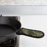 Handle Holders Camouflage Set/2 Fabric