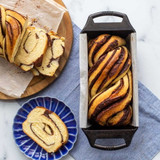 Loaf Pan 8.5 Inch X 4.5 Inch Cast Iron