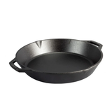 Fry Pan 13.25IN Dual Handle Cast Iron