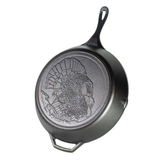 Fry Pan 13.25IN Turkey Wildlife Series