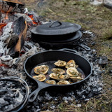 Fry Pan 13.25IN Turkey Wildlife Series