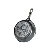 Fry Pan 8IN Duck Wildlife Series