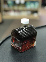 MAPLE SYRUP 260ML CABIN