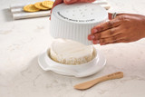 Baker Set Evrything Gonna Brie Alright