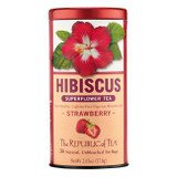 Hibiscus Strawberry Superflower