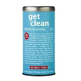 Get Clean Detoxing Tin 36Tea Bags #7