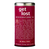 Get Lost Tea Bags #6