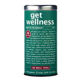 Get Wellness 36 Tea Bags #11