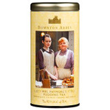 Downton Abbey Mrs Patmore's Pudding Tea