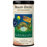 Tea Dragon Oolong 36 Bags